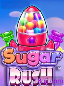 SugarRush: Um Mergulho no Mundo Doce e Divertido do Jogo