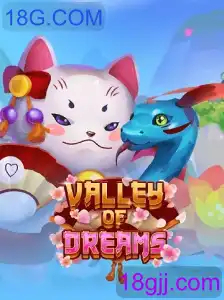ValleyofDreams